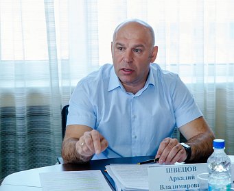 Аркадий Швецов: «Региональный закон о капремонте будет дополнен новыми нормами»