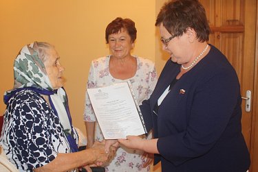 Уютный дом и крепкая семья – символы продолжения жизни