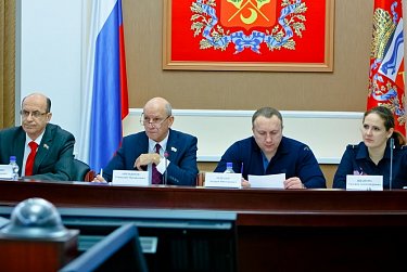 В календаре Оренбуржья появится новый праздник – День реки Урал