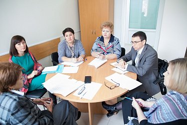 Комитет по здравоохранению провел заседание