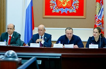 В календаре Оренбуржья появится новый праздник – День реки Урал