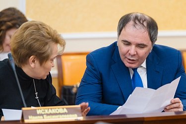Льготная ипотека для желающих жить в селе