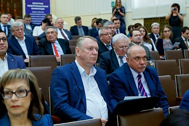 Стратегические цели Союза