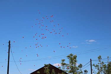 Вальс Победы