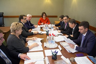 Областной бюджет будет скорректирован