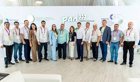 Оренбуржье выступило на «Дне пахаря»