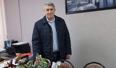 Традиция добрых дел