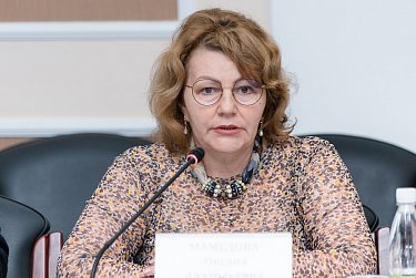 Приоритетное трудоустройство – участникам СВО и членам их семей