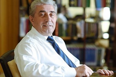 Откровенный разговор