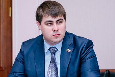 Депутаты – координаторы проектов партии «Единая Россия»