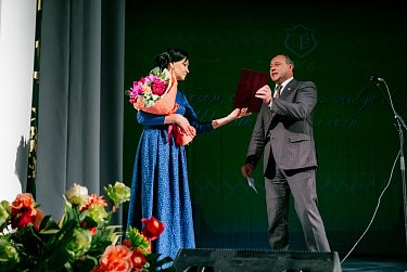 «Где грамота - там просвещенье, где просвещенье - там добро»