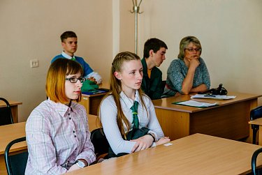 Бизнес-планы юных аграриев получили высокую оценку