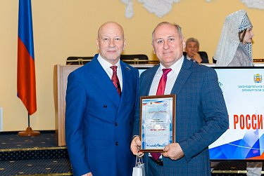 Сергей Грачев: «У проектов есть объединяющая идея – созидание»