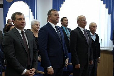 Олег Димов: «В защите интересов жителей региона не может быть второстепенных вопросов»