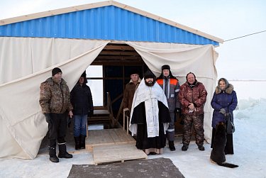 Спасибо депутату!