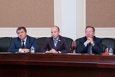 Законы аграрной сферы