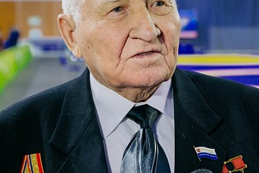 Победа в турнире на призы В.М.Чердинцева – путевка на первенство ПФО