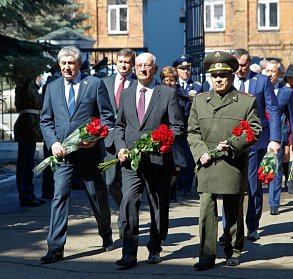 «Космический праздник» объединил оренбуржцев