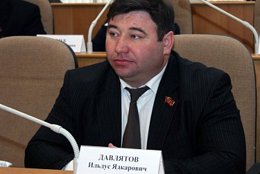 Избиратели говорят: «Спасибо!» 