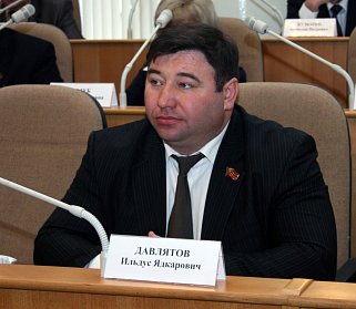 Избиратели говорят: «Спасибо!»