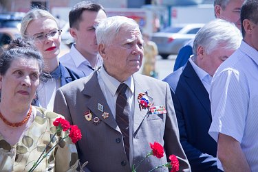 Они навечно останутся в нашей памяти