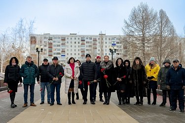 Сергей Грачев: «Нам чужой земли не надо было»