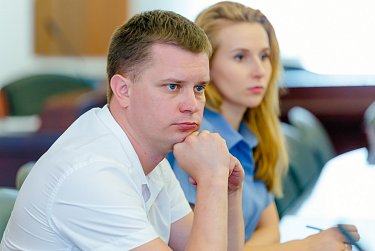 В законы об образовании, о физической культуре и спорте  внесут изменения