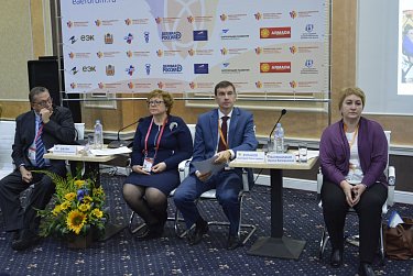 Инициативное бюджетирование – фактор повышения  активности населения 