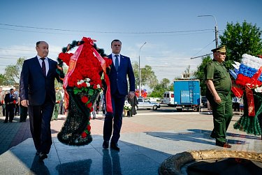 Они навечно останутся в нашей памяти