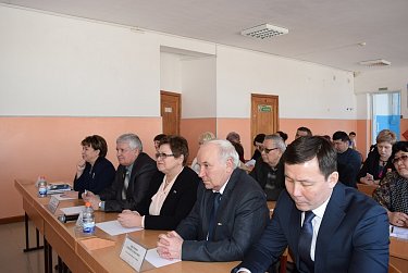 Стартовала российско-казахстанская акция по сохранению реки Урал