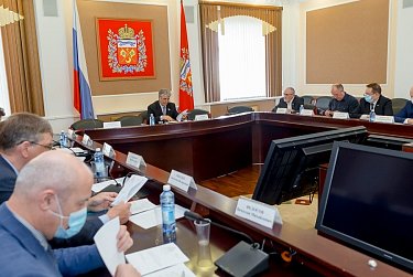 Как идет подготовка к посевной?