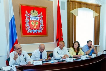 В законы об образовании, о физической культуре и спорте  внесут изменения