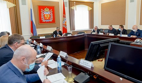 Как идет подготовка к посевной?