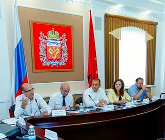В законы об образовании, о физической культуре и спорте внесут изменения