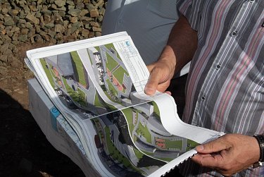 Сергей Грачев: «Консолидированные действия власти и граждан приводят к конкретному результату»