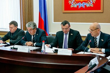 Кандидаты в новый состав Молодежного парламента определены