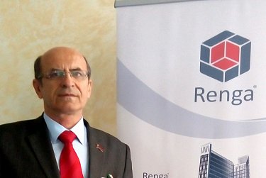 Проектировщикам рассказали об инновационных технологиях