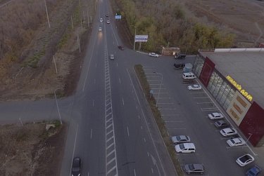 Безопасность – главный критерий в решении дорожного вопроса