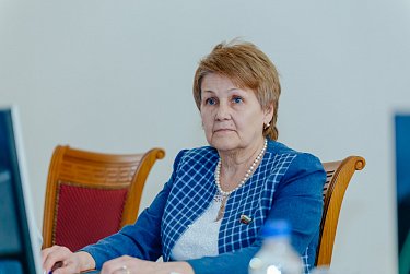 В центре внимания – здоровье женщин всех возрастов