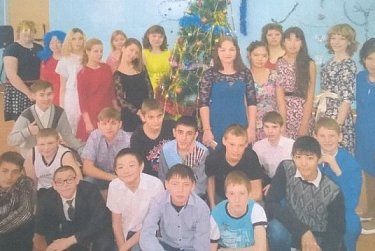 Дед Мороз принес подарки