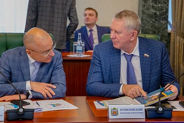 Новые культурные возможности откроются для оренбуржцев