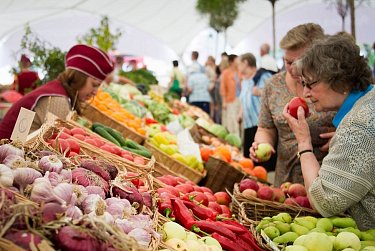 Депутаты поднимут вопросы сезонной торговли
