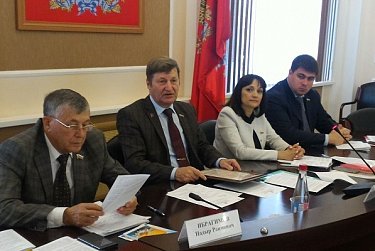 Оренбургское казачество: опыт и перспективы