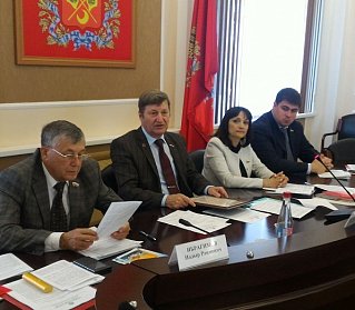Оренбургское казачество: опыт и перспективы