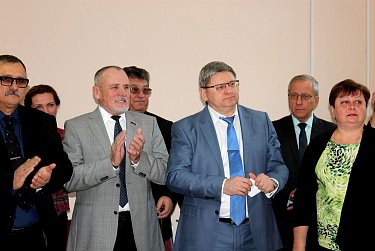 «Новые окна» МФЦ для бузулукских предпринимателей