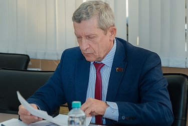 Более 1 млрд рублей – на оборону и нацбезопасность 