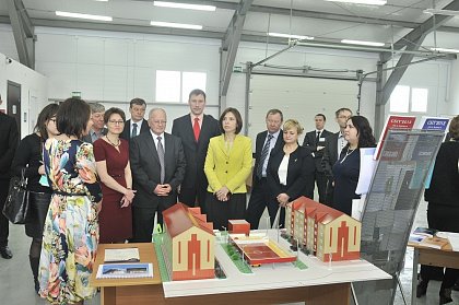 Жанна Ермакова: «Поможем студотрядам с обучением и фронтом работ»