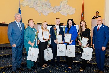 Сергей Грачев: «У проектов есть объединяющая идея – созидание»