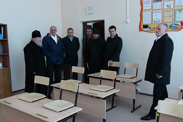 Депутаты договорились работать сообща