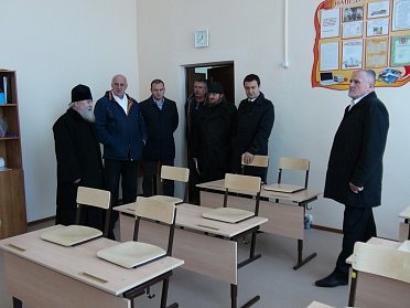 Депутаты договорились работать сообща